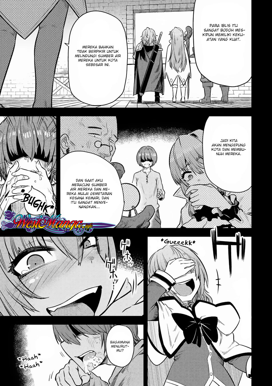 Kaifuku Jutsushi Yarinaoshi: Sokushi Mahou to Skill Copy no Chouetsu Heal